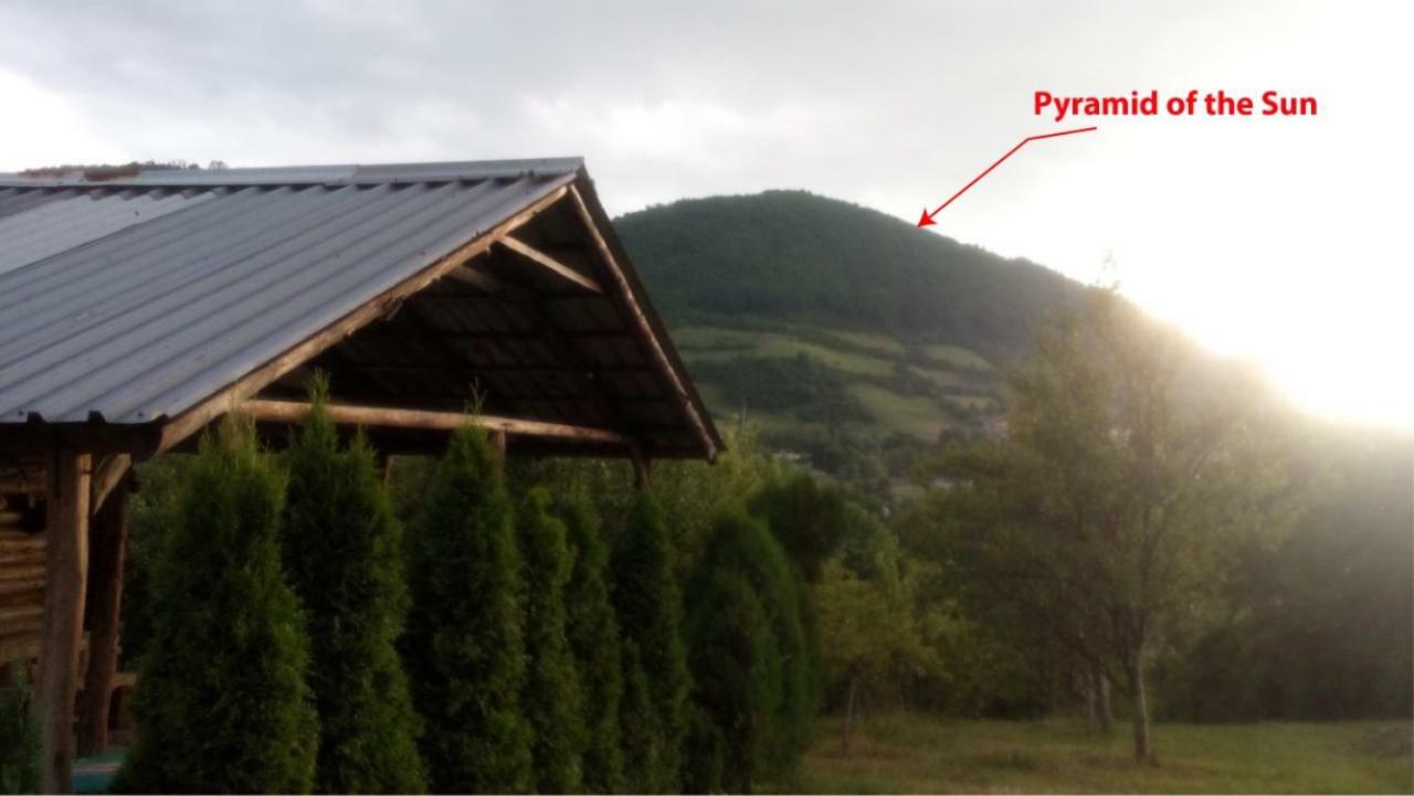 Вилла Piramida Mjeseca Високо Номер фото